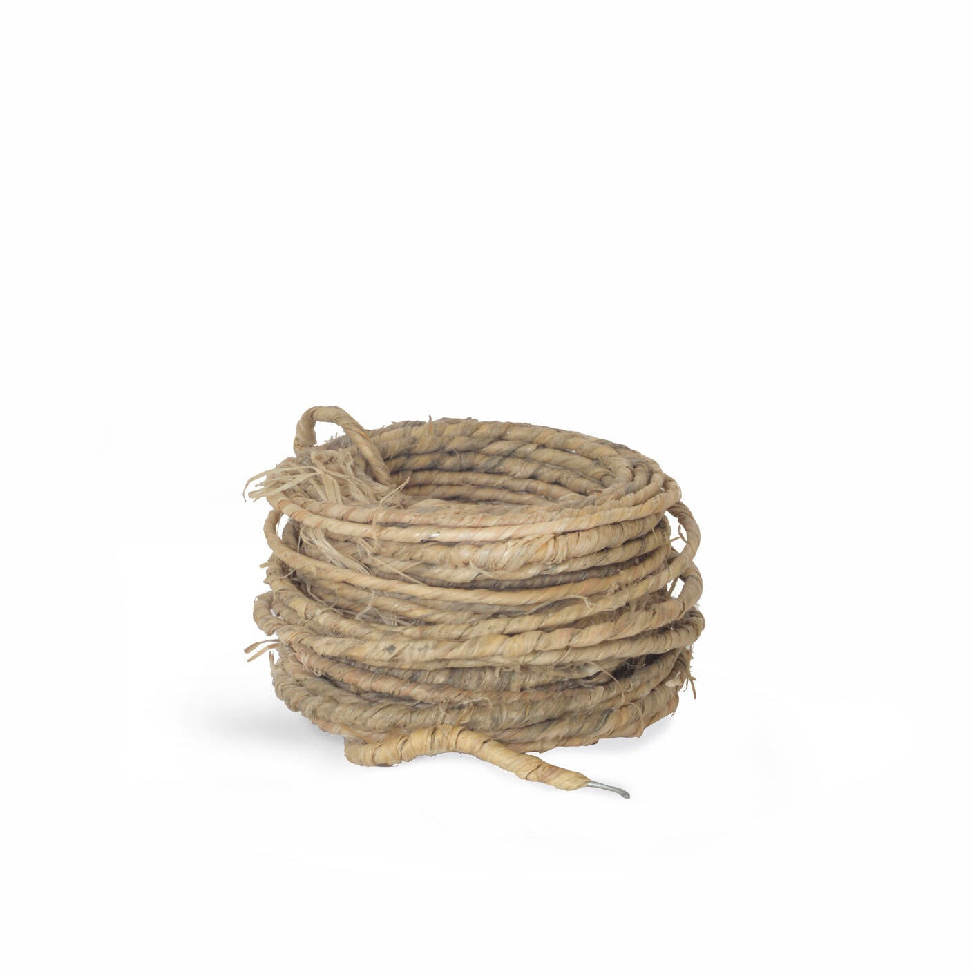 Bindtråd med sisalbeläggning 10 m